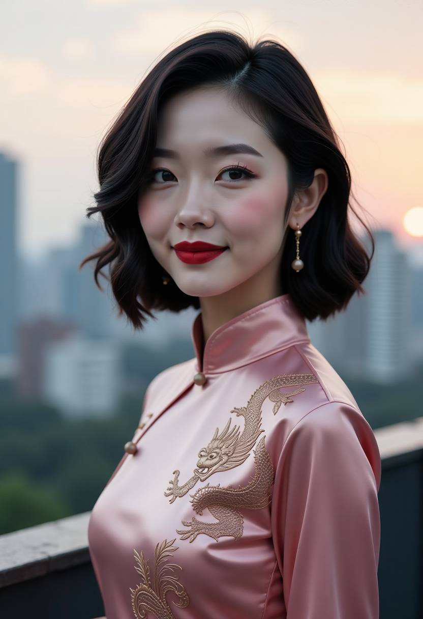 交锋 海报